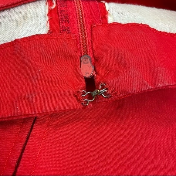 Vintage 60s / 70s floral dress 🌺🌿🌼 - Picture 14 of 17